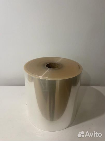 Пленка бопп