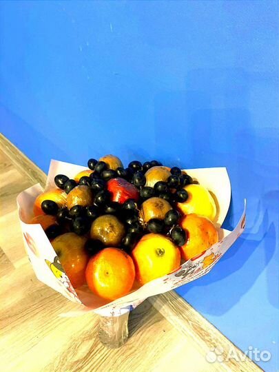 Букет-подарок