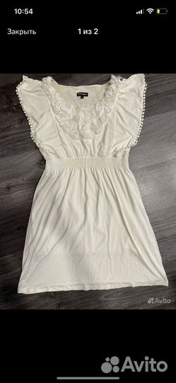 Отдам бесплатно женские вещи 42/44/46 размеры