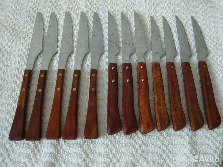 Вилки Ножи Испания Оригинал Столовые Приборы