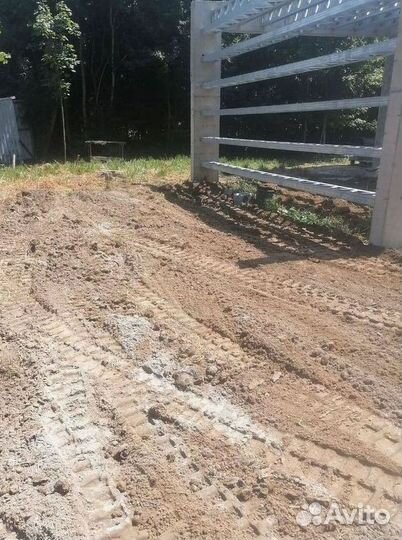 Септик под ключ с гарантией