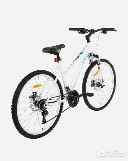 Велосипед горный женский Stern Vega 2.0 ladies 14