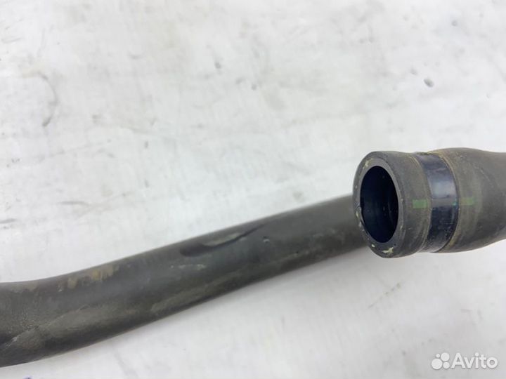 Патрубок на клапан печки Bmw X5 E53 2005