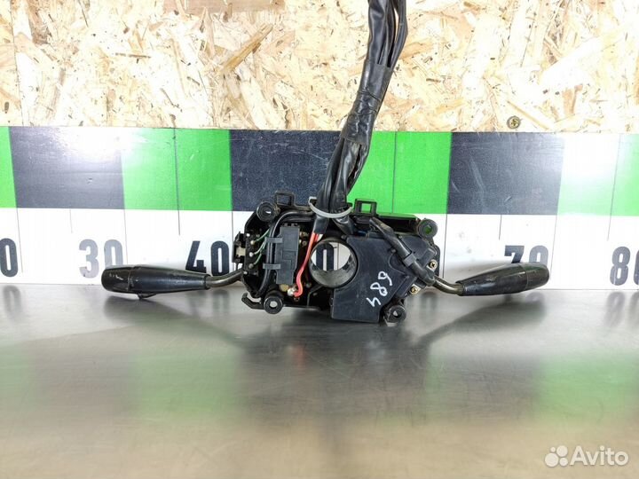 Переключатель подрулевой Toyota Corolla e10