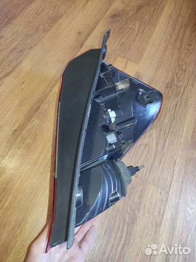 Задний фонарь стоп-сигнал Honda Fit