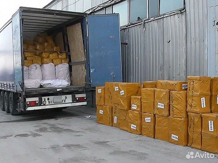 Грузоперевозки Межгород Переезд Газель Фура