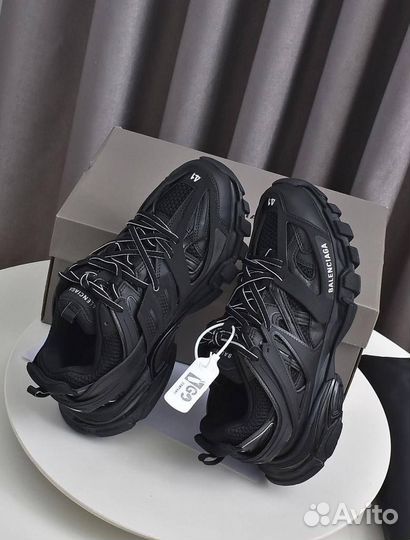 Кроссовки Balenciaga 3xl Trainers Размер 39-45