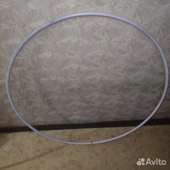 Обруч металлический СССР