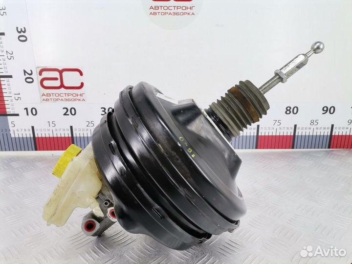 Усилитель тормозов вакуумный для Audi A6 C6