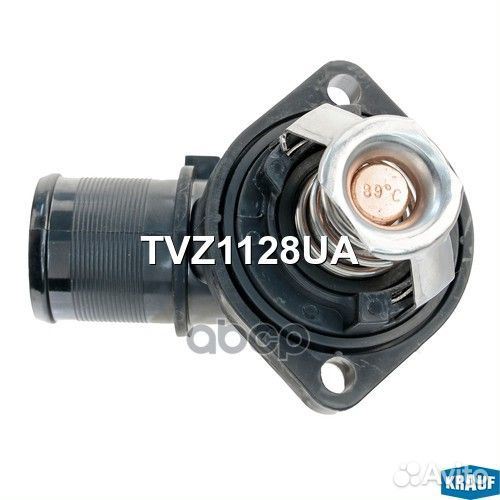 Термостат peugeot/citroen