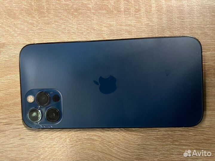 iPhone 12 Pro, 256 ГБ