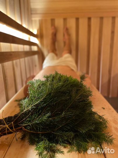 Баня сауна в аренду