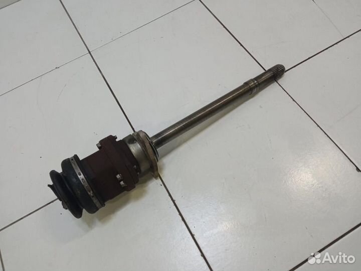Промежуточный вал привода Infiniti EX EX37 J50