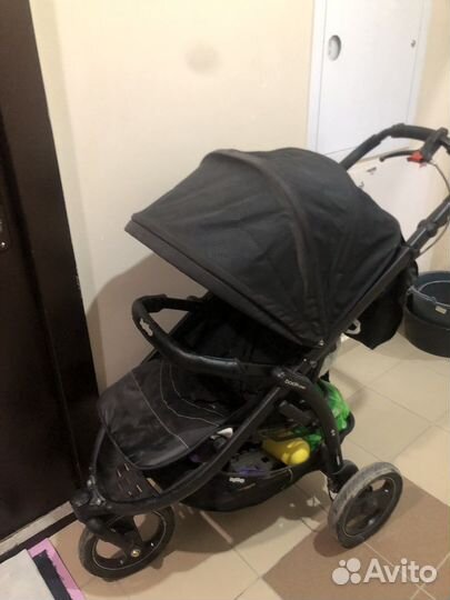 Коляска в отличном состоянии