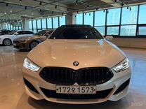 BMW 8 серия Gran Coupe 3.0 AT, 2020, 56 000 км, с пробегом, цена 6 750 000 руб.