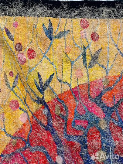 Гобелен «Жаркое лето»