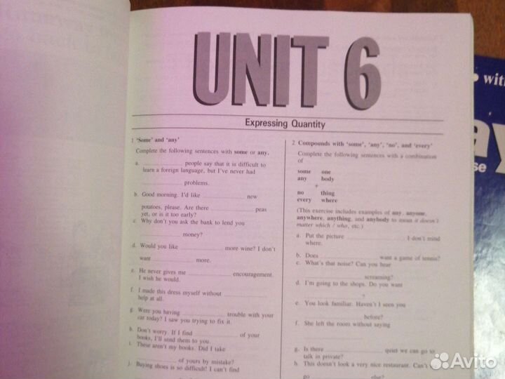 Workbook Headway 2 шт