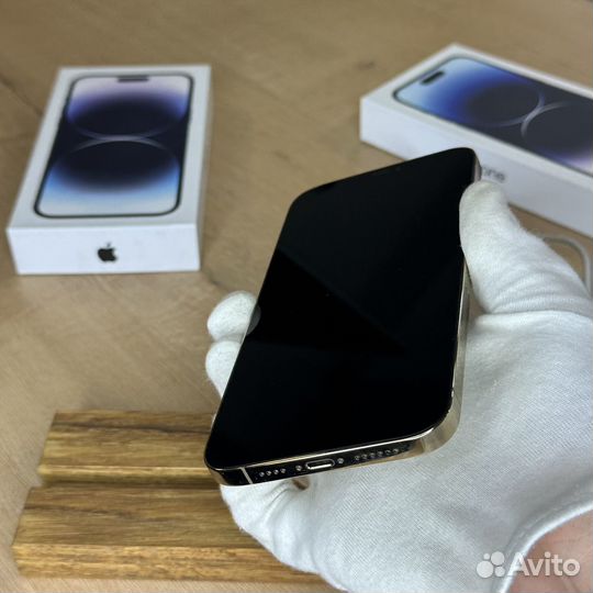 iPhone 12 Pro, 128 ГБ