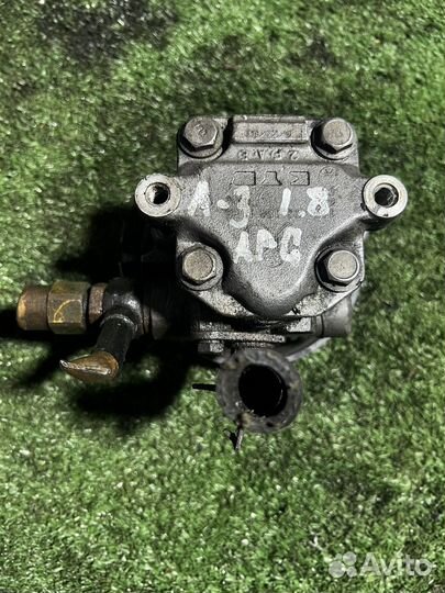 Насос гур Audi A3 1.8 APC