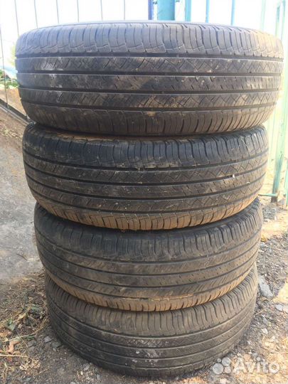 Michelin Defender XT 7.00/7 R16