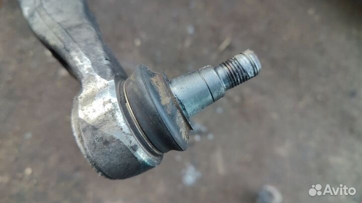 Рычаг передний левый Audi SQ5 1 8K0407695F