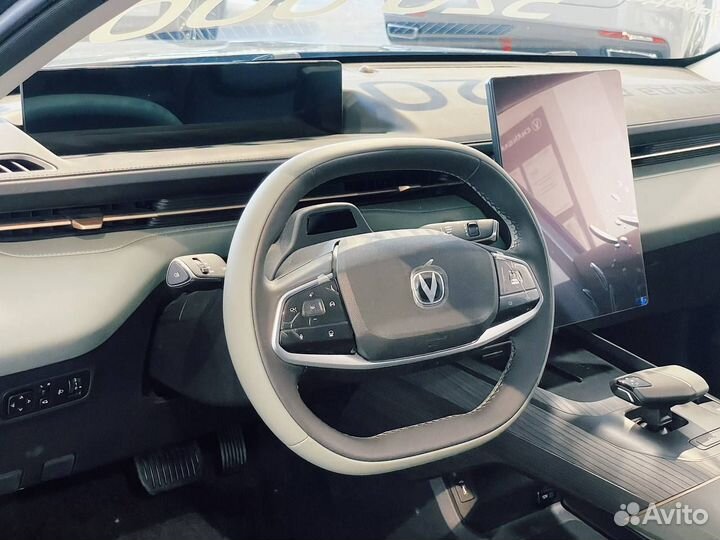 Changan Lamore 1.5 AMT, 2023