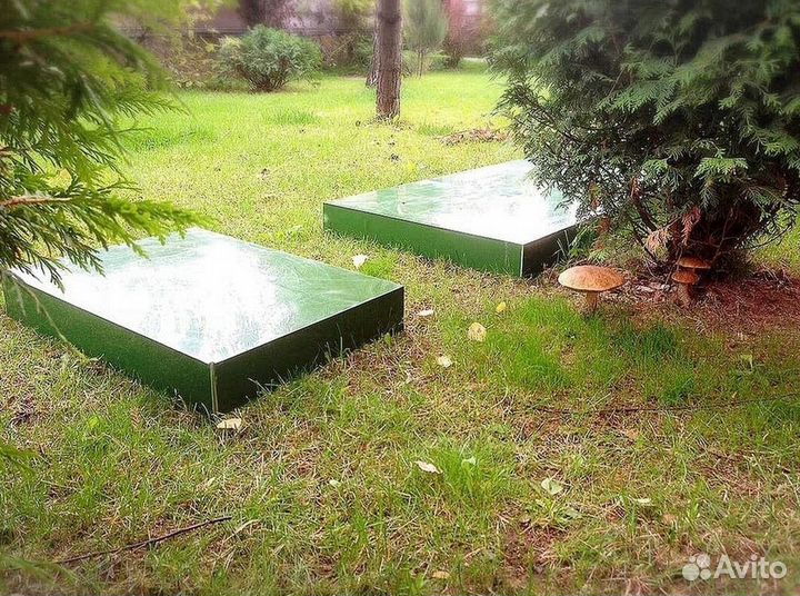 Установка септика