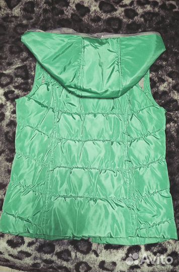 Жилетка женская