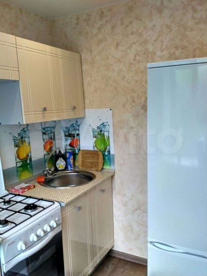 2-к. квартира, 46 м², 5/5 эт.