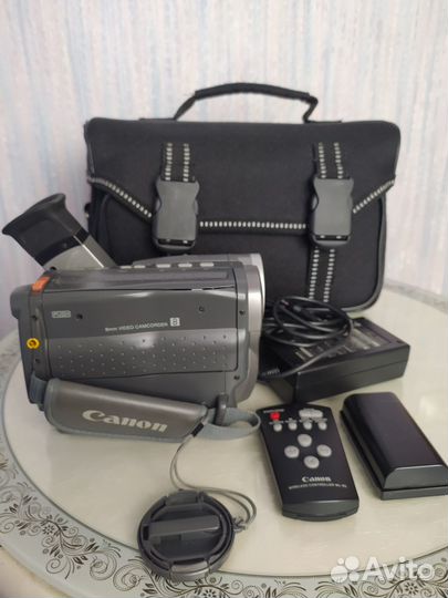 Камера для съемки видео