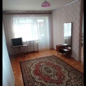 1-к. квартира, 38 м², 3/4 эт.