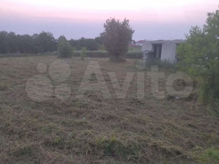 Участок 15 сот. (ИЖС)