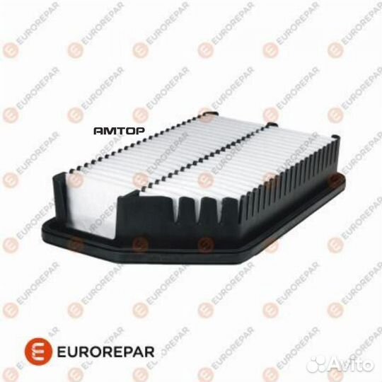 Eurorepar 1638024580 Фильтр воздушный eurorepar 16