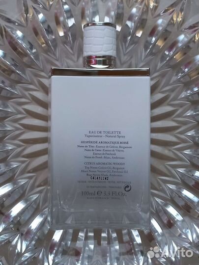 Jimmy Choo Man Ice Джимми Чу