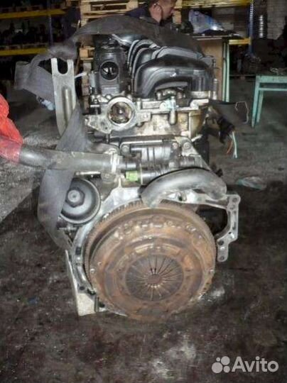 Двигатель Suzuki Liana (2001 - 2007) 1.4 8HY 10FD5