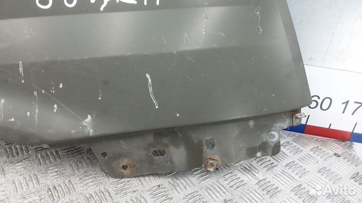 Крыло переднее правое ford transit 7