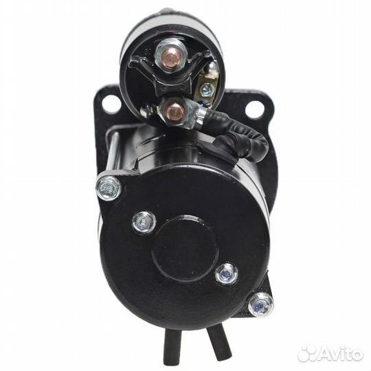 Стартер krauf STB8494MH от Искра Восток