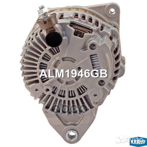 Генератор ALM1946GB Krauf