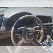 Audi Q5 2.0 AT, 2010, 289 000 км, с пробегом, цена 1 200 000 руб.