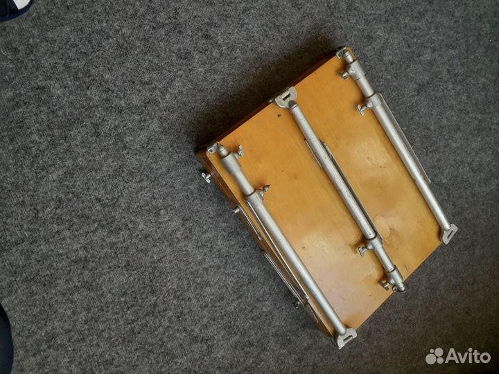 Мольберт напольный бу СССР