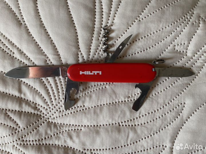 Нож складной victorinox