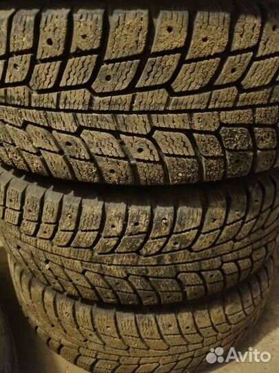 Колеса r15 4 108