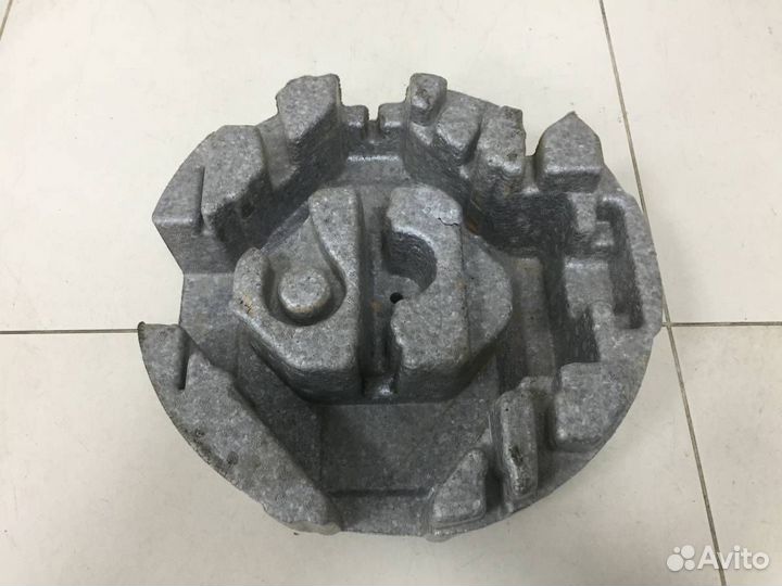 Ящик инструментов Chevrolet Aveo T300 2011