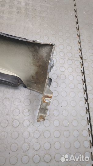 Крыло левое переднее Hyundai Veloster 2011, 2012