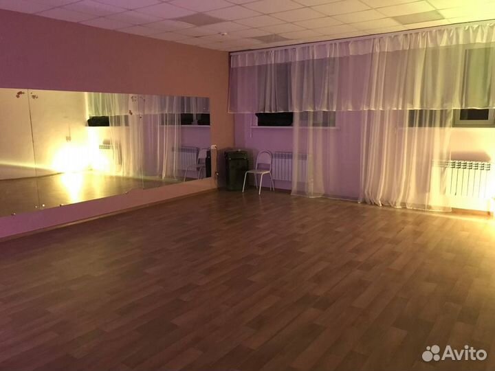 Аренда помещения