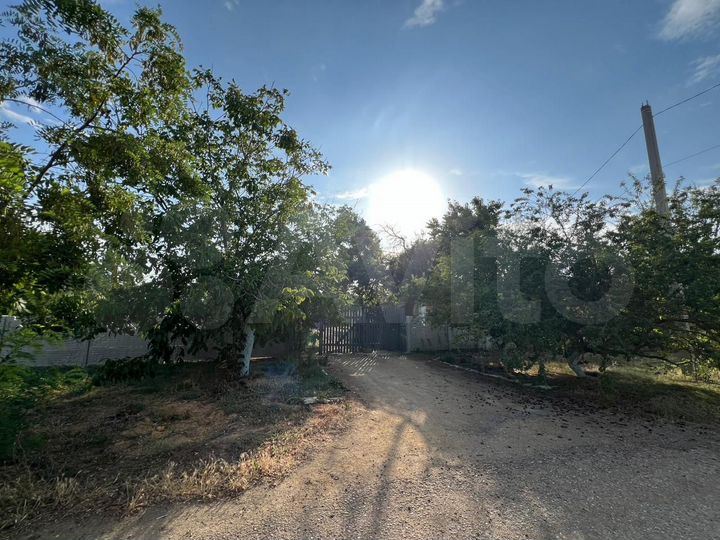 Дом 45,5 м² на участке 21 сот.