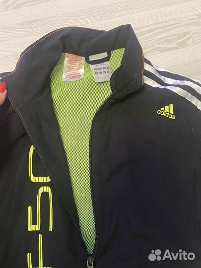 Спортивный костюм adidas для мальчика