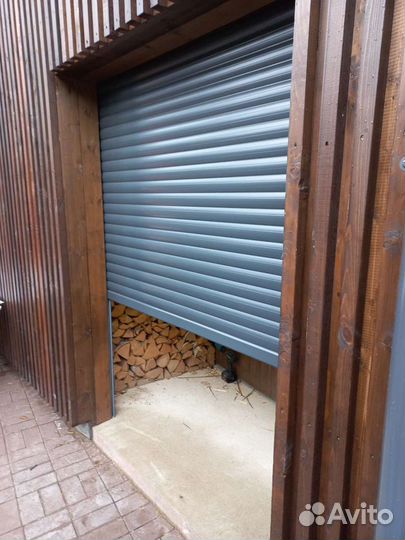 Профессиональный ремонт ворот и приводов