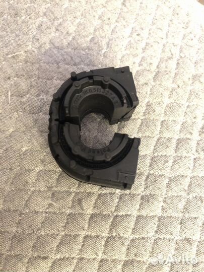 Втулки стабилизатора задние Audi Q3, VW Tiguan