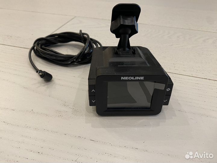 Видеорегистратор neoline X-COP 9000C